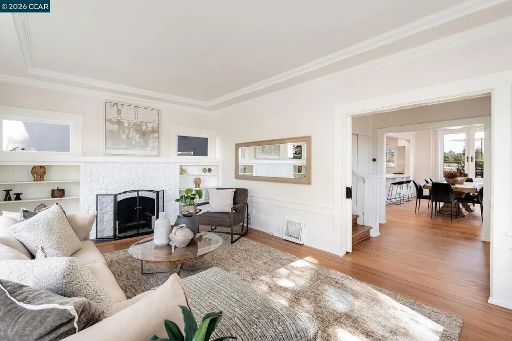 362 Magnolia Ave Piedmont, CA 94611