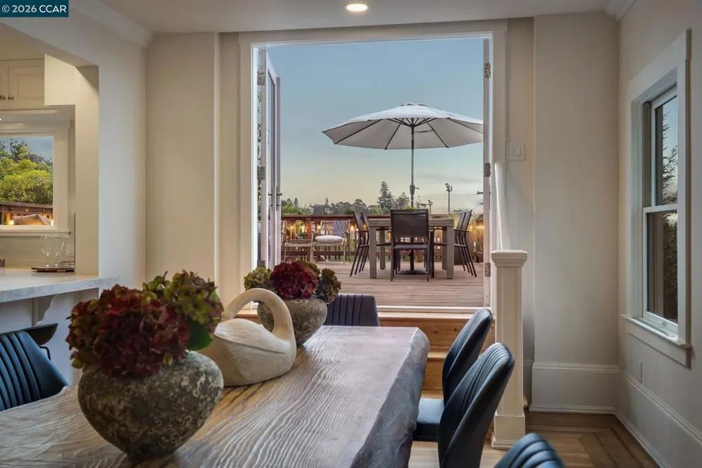 362 Magnolia Ave Piedmont, CA 94611