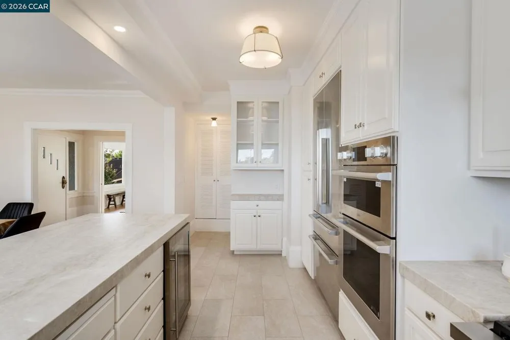 362 Magnolia Ave Piedmont, CA 94611
