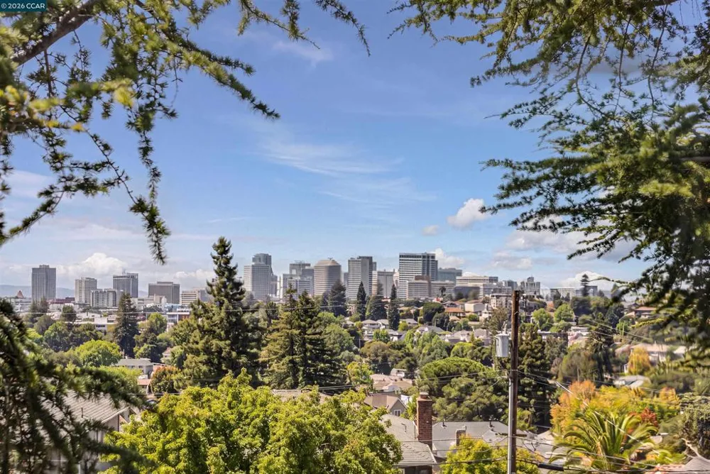 362 Magnolia Ave Piedmont, CA 94611