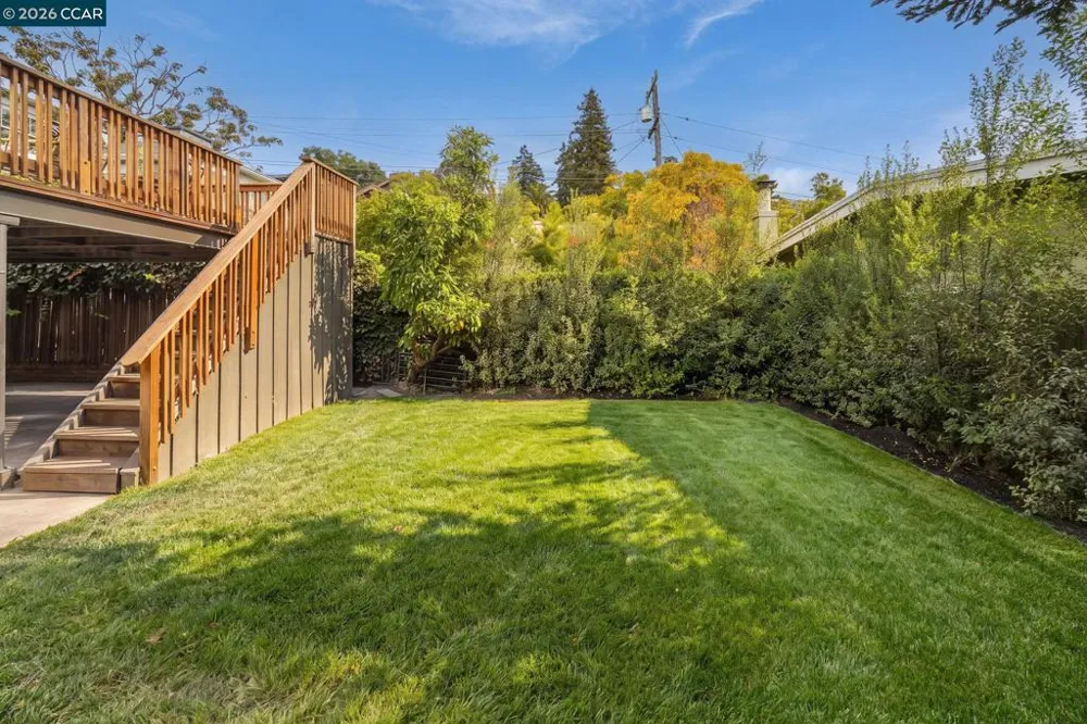 362 Magnolia Ave Piedmont, CA 94611