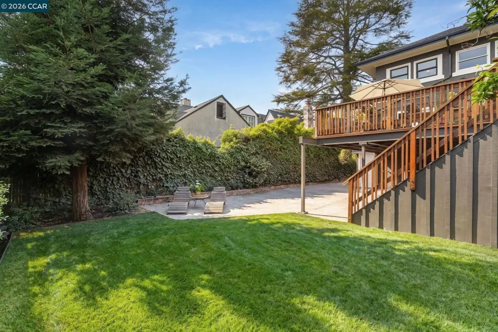 362 Magnolia Ave Piedmont, CA 94611