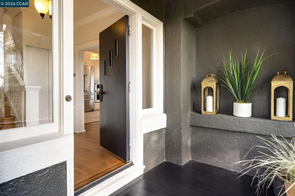 362 Magnolia Ave Piedmont, CA 94611