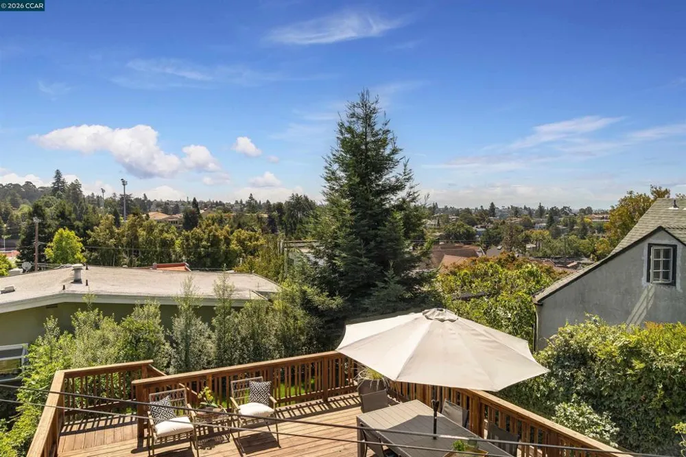 362 Magnolia Ave Piedmont, CA 94611