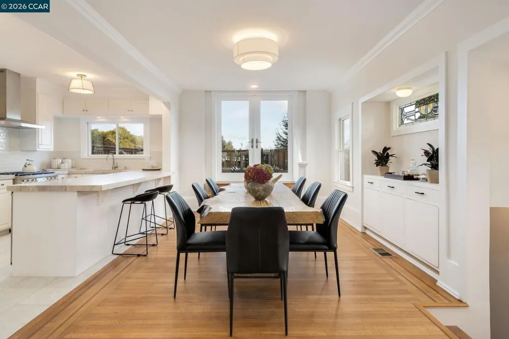 362 Magnolia Ave Piedmont, CA 94611