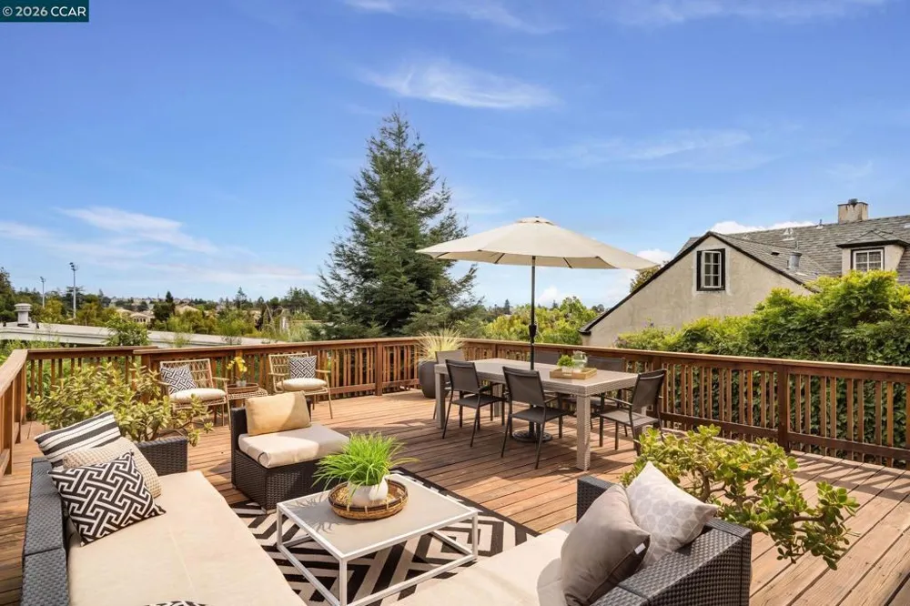 362 Magnolia Ave Piedmont, CA 94611