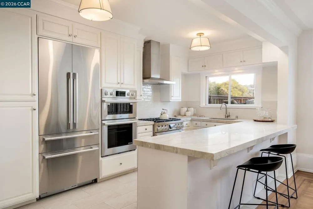 362 Magnolia Ave Piedmont, CA 94611