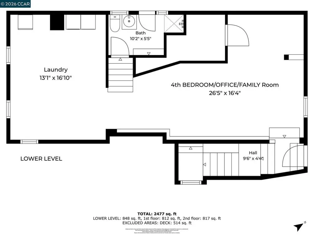 362 Magnolia Ave Piedmont, CA 94611