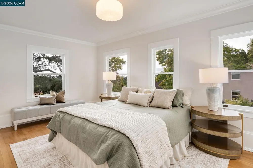 362 Magnolia Ave Piedmont, CA 94611