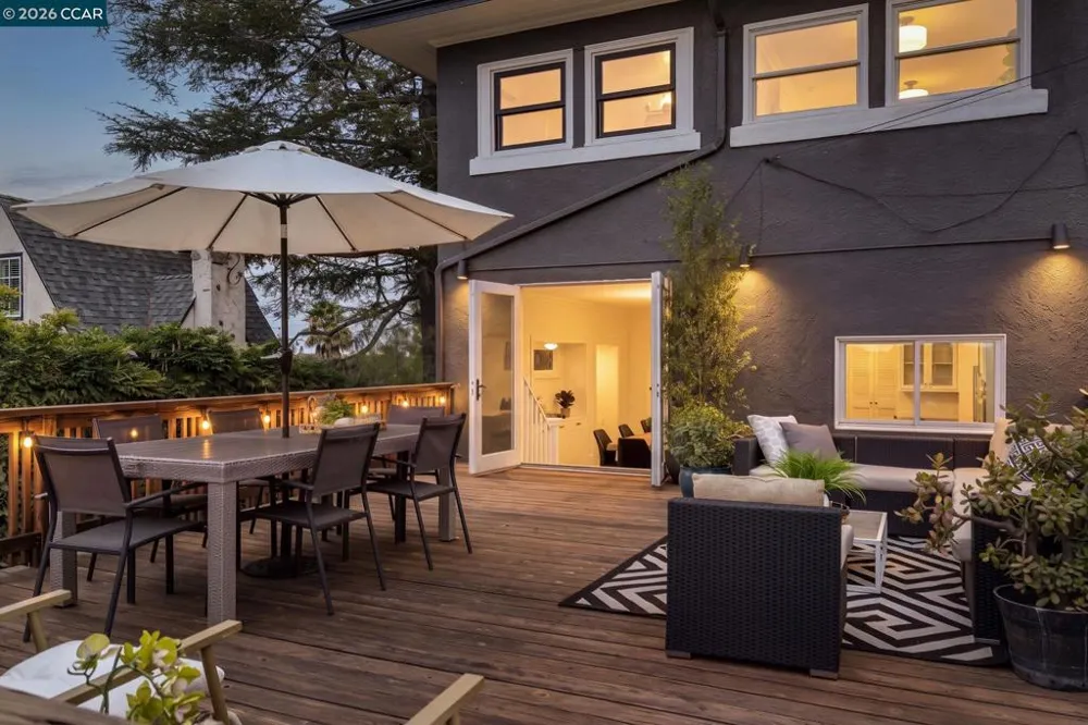 362 Magnolia Ave Piedmont, CA 94611