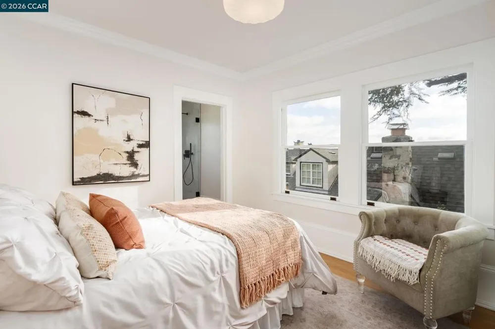 362 Magnolia Ave Piedmont, CA 94611