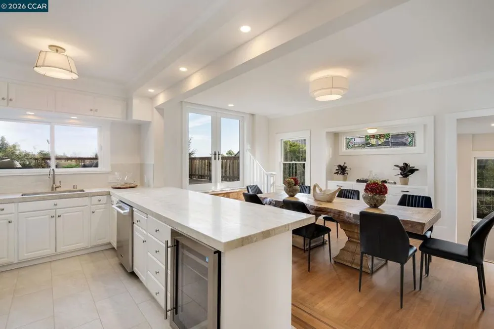 362 Magnolia Ave Piedmont, CA 94611