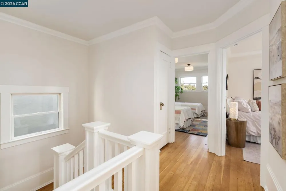 362 Magnolia Ave Piedmont, CA 94611