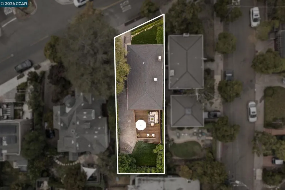 362 Magnolia Ave Piedmont, CA 94611