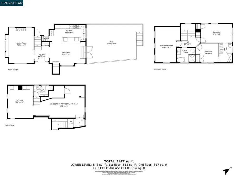362 Magnolia Ave Piedmont, CA 94611