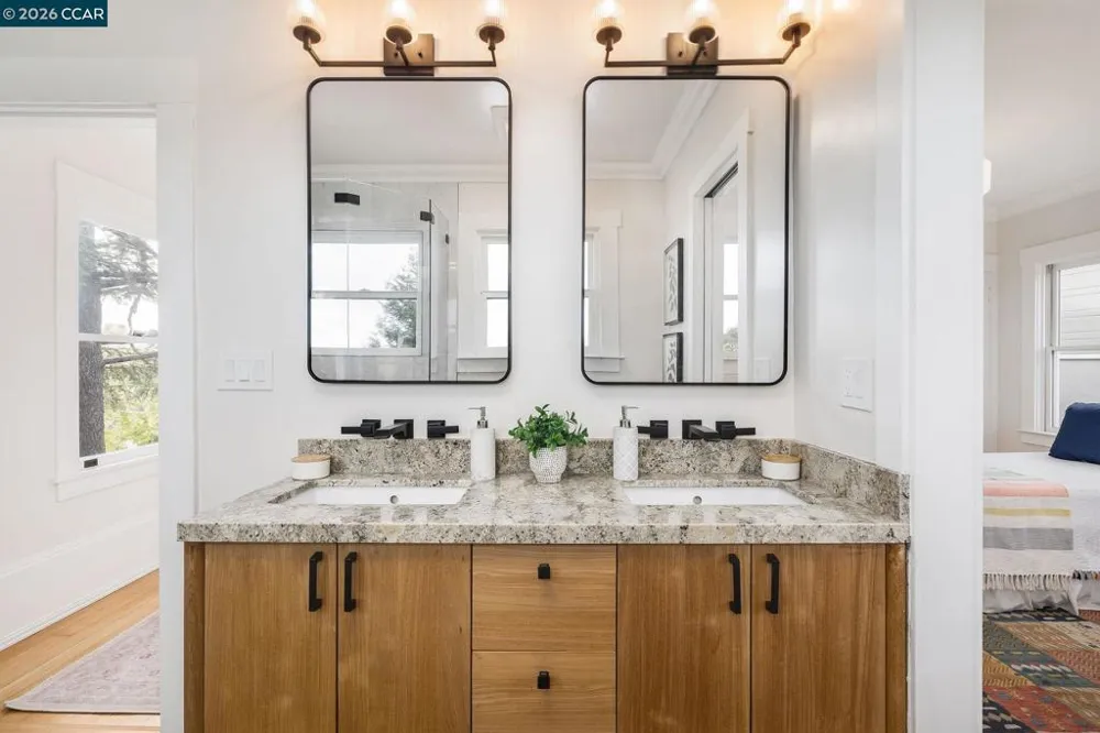 362 Magnolia Ave Piedmont, CA 94611