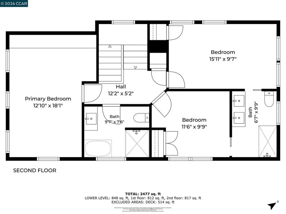 362 Magnolia Ave Piedmont, CA 94611