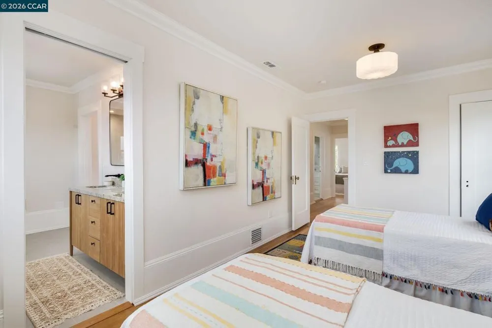 362 Magnolia Ave Piedmont, CA 94611