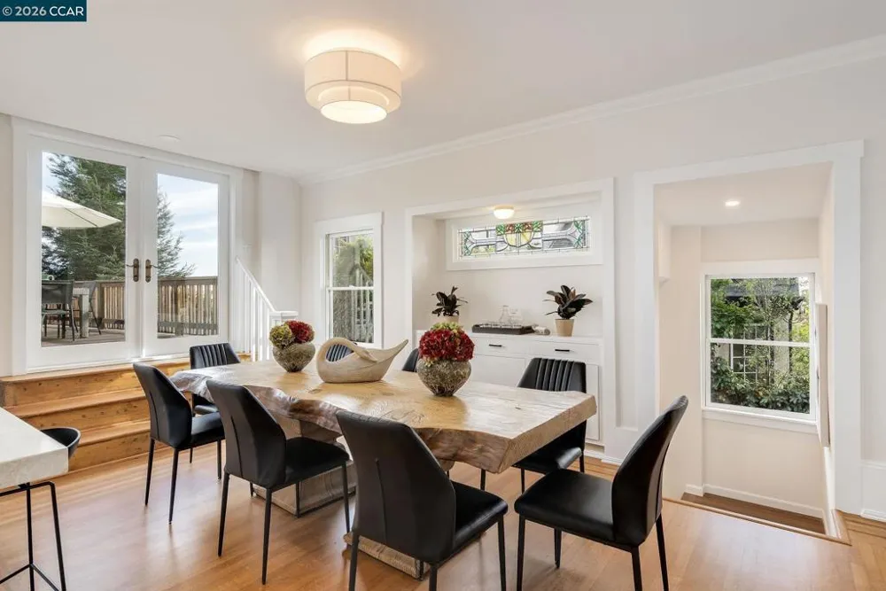 362 Magnolia Ave Piedmont, CA 94611