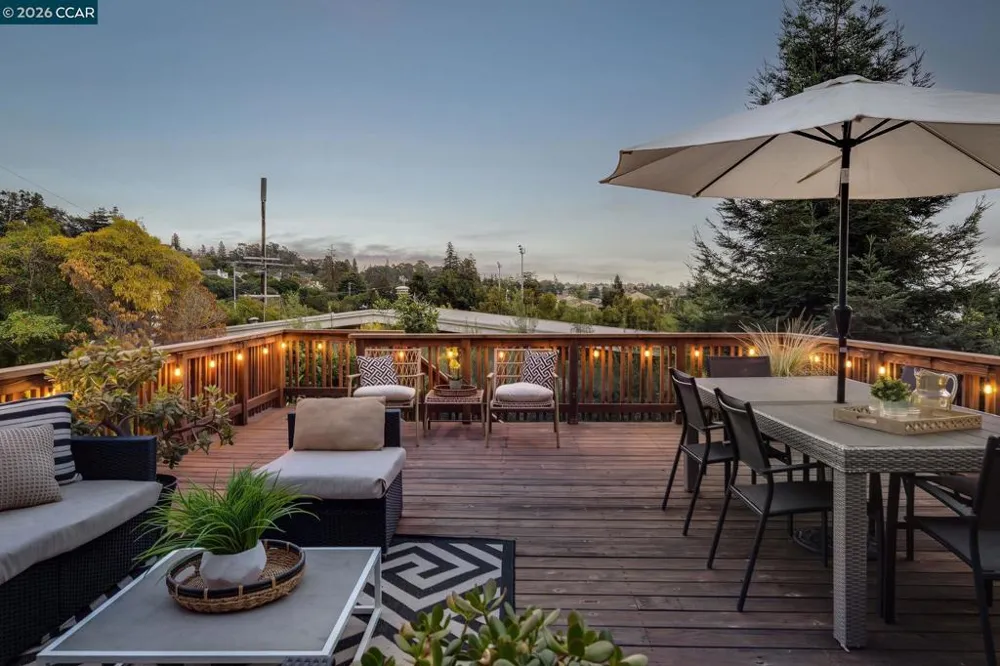 362 Magnolia Ave Piedmont, CA 94611