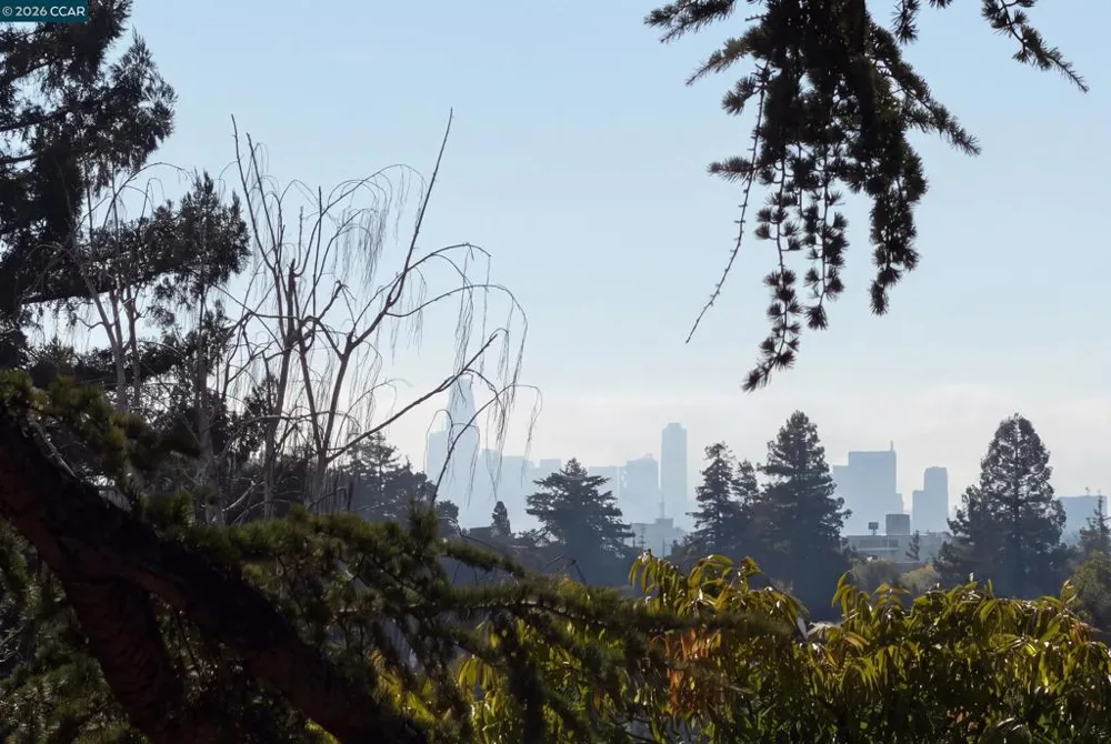 362 Magnolia Ave Piedmont, CA 94611