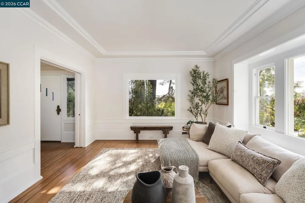 362 Magnolia Ave Piedmont, CA 94611