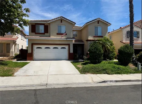 39742 Pinedale Way