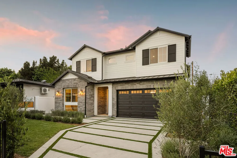 9521 Cattaraugus Avenue Los Angeles, CA 90034