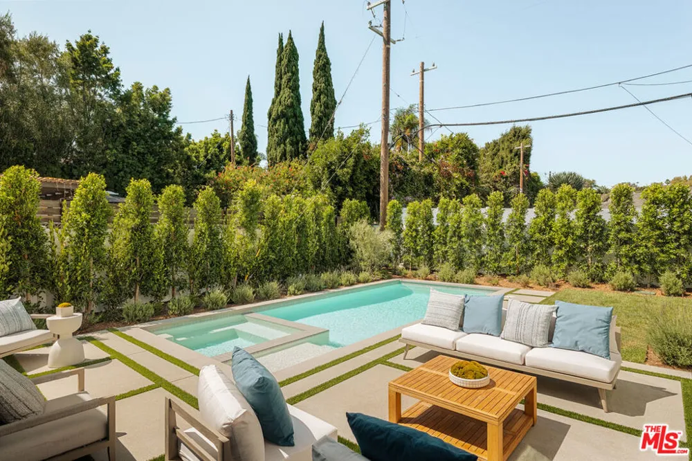 9521 Cattaraugus Avenue Los Angeles, CA 90034