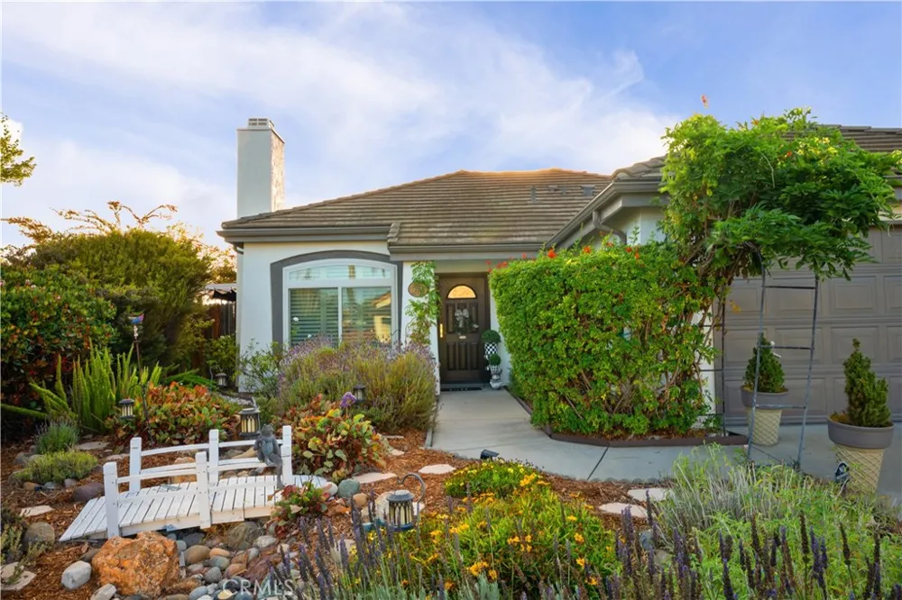 3693 Corta Bella Way Santa Maria, CA 93455