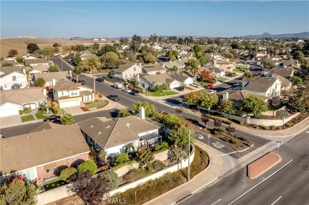 3693 Corta Bella Way Santa Maria, CA 93455