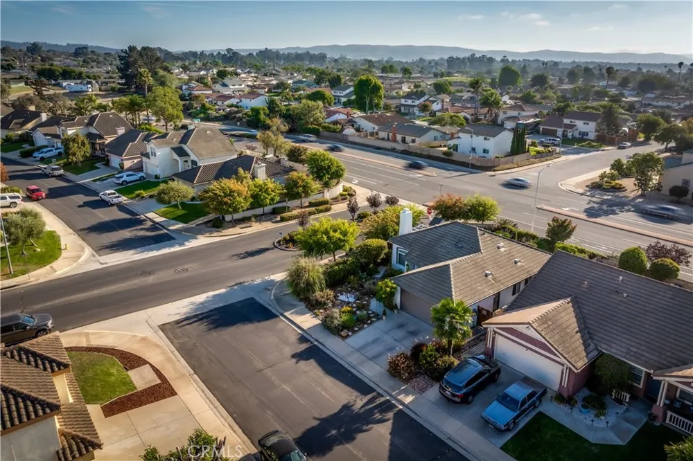 3693 Corta Bella Way Santa Maria, CA 93455