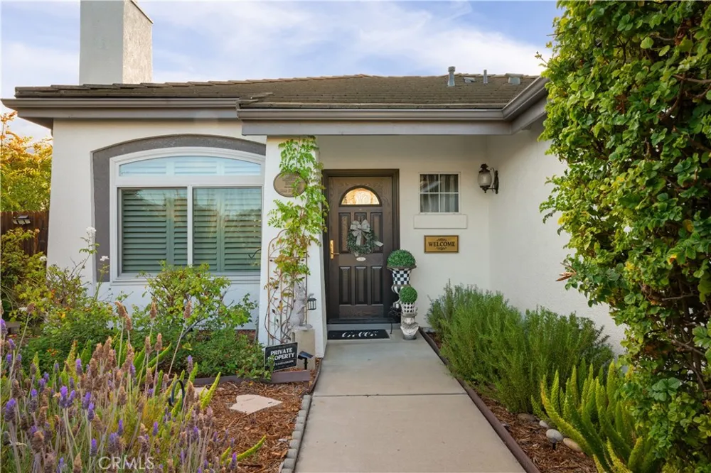 3693 Corta Bella Way Santa Maria, CA 93455