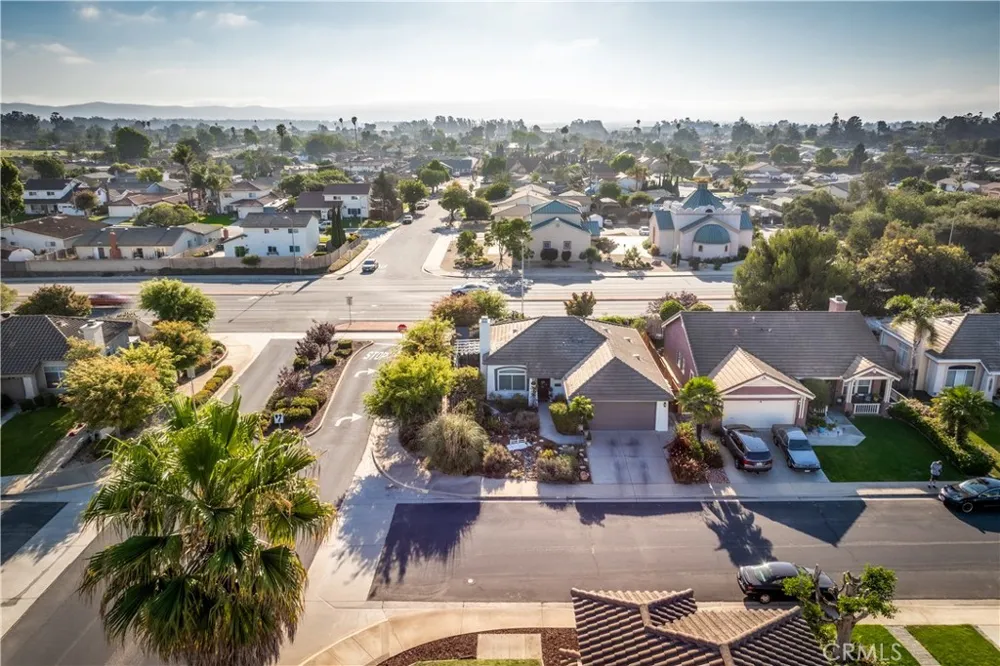 3693 Corta Bella Way Santa Maria, CA 93455