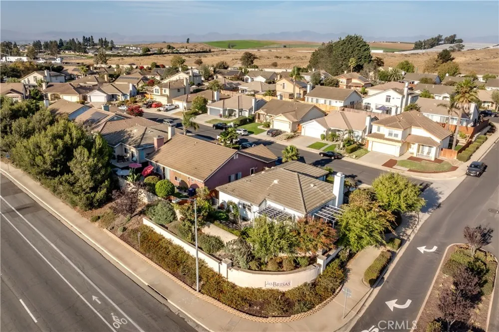 3693 Corta Bella Way Santa Maria, CA 93455