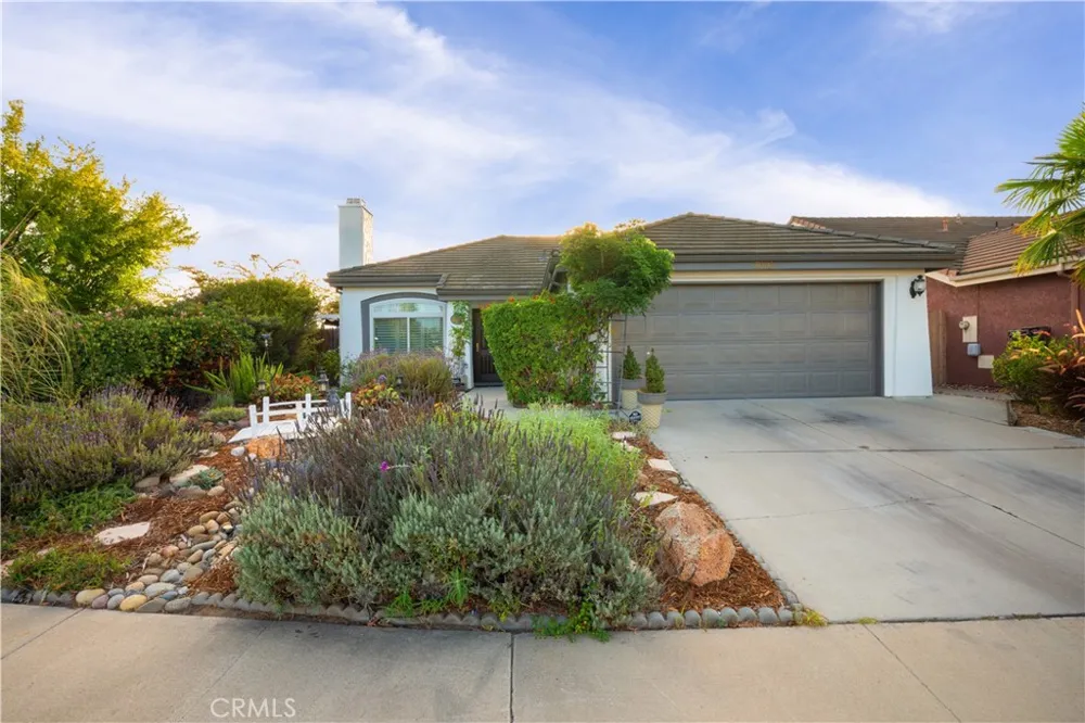 3693 Corta Bella Way Santa Maria, CA 93455