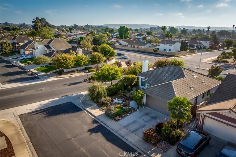 3693 Corta Bella Way Santa Maria, CA 93455