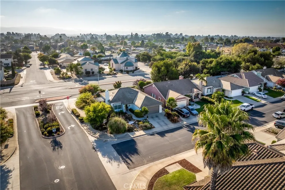 3693 Corta Bella Way Santa Maria, CA 93455