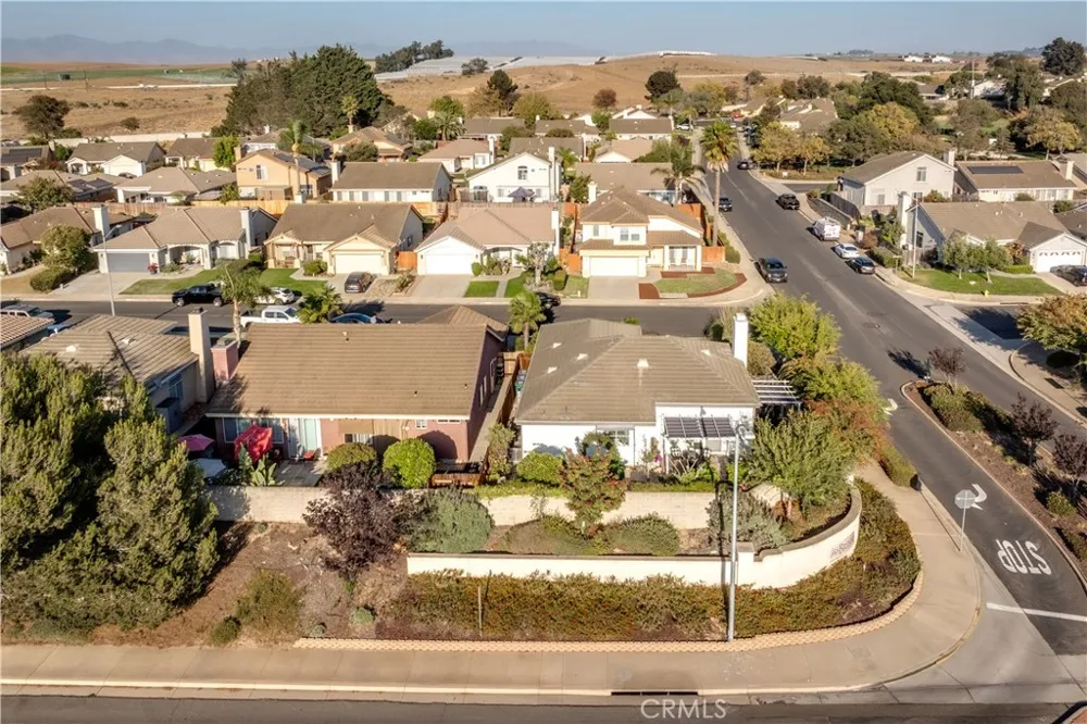 3693 Corta Bella Way Santa Maria, CA 93455
