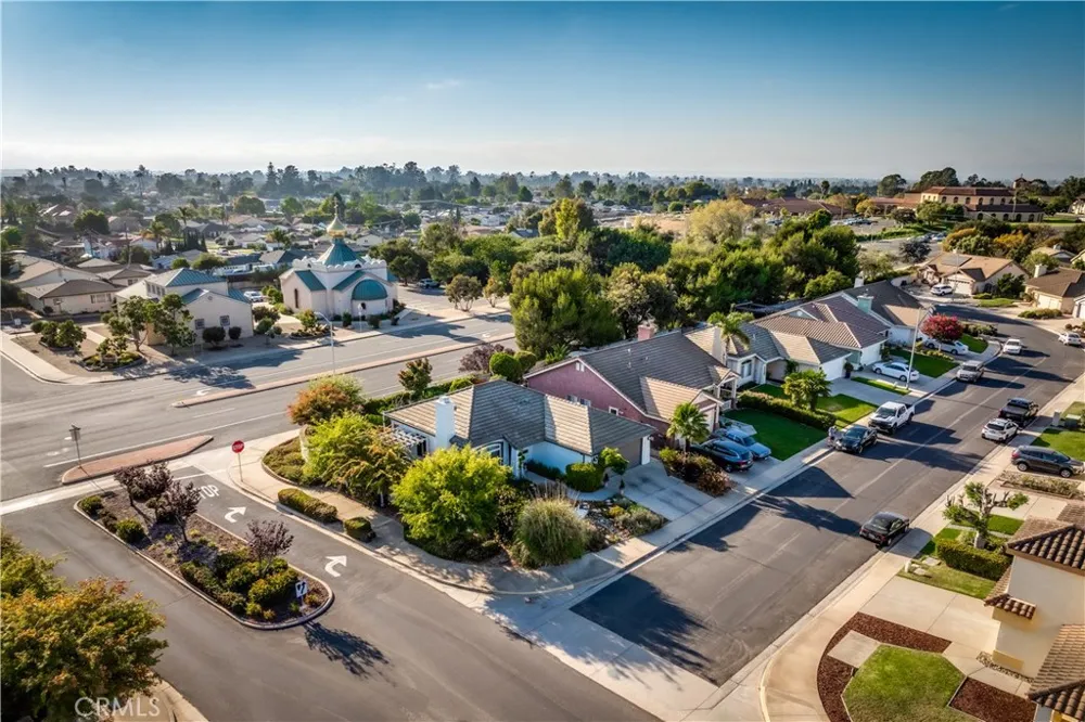 3693 Corta Bella Way Santa Maria, CA 93455