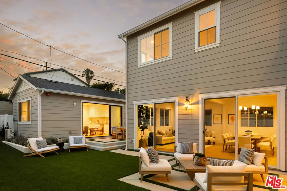 2803 Cardiff Avenue Los Angeles, CA 90034