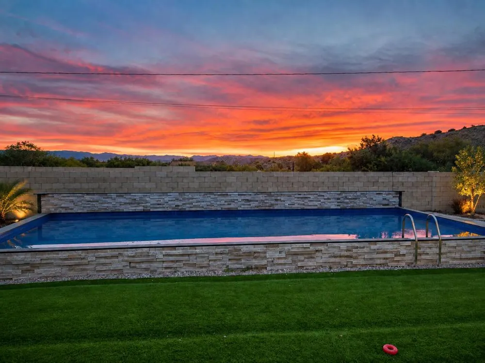 11393 Artesia Way Morongo Valley, CA 92256