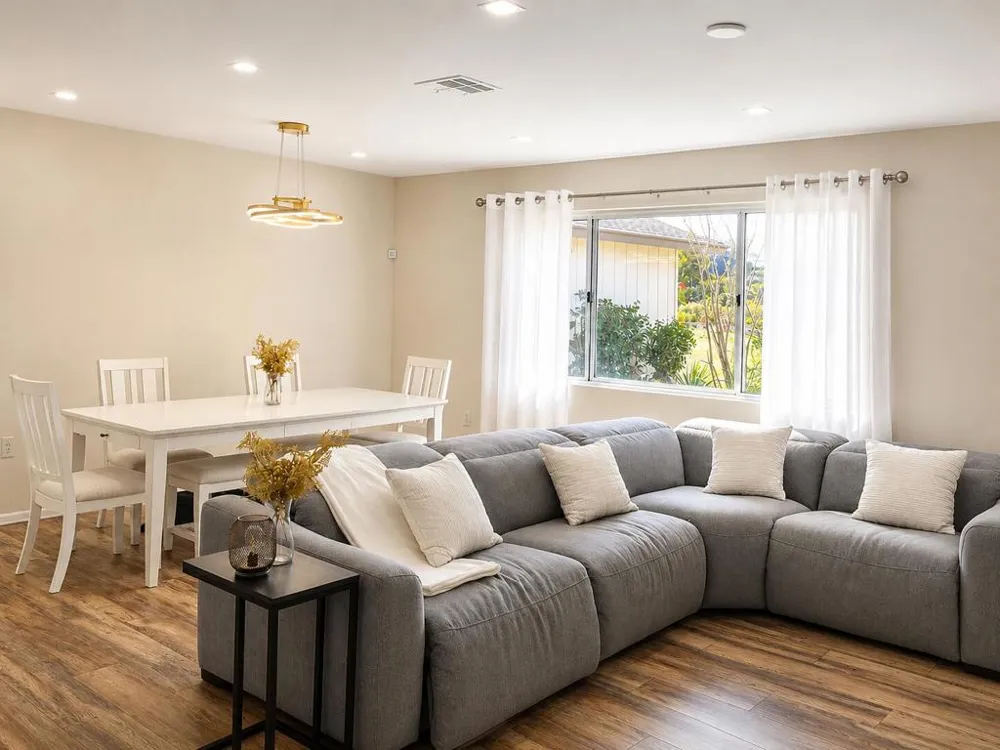 11393 Artesia Way Morongo Valley, CA 92256
