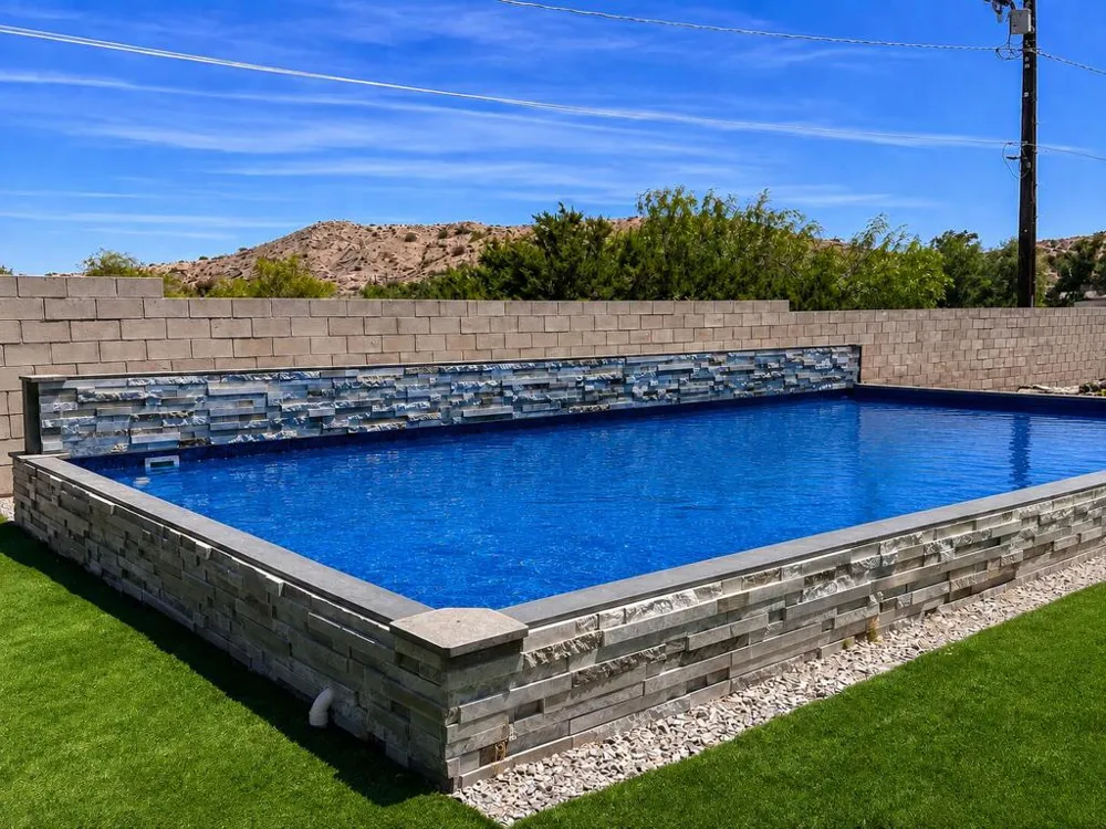 11393 Artesia Way Morongo Valley, CA 92256