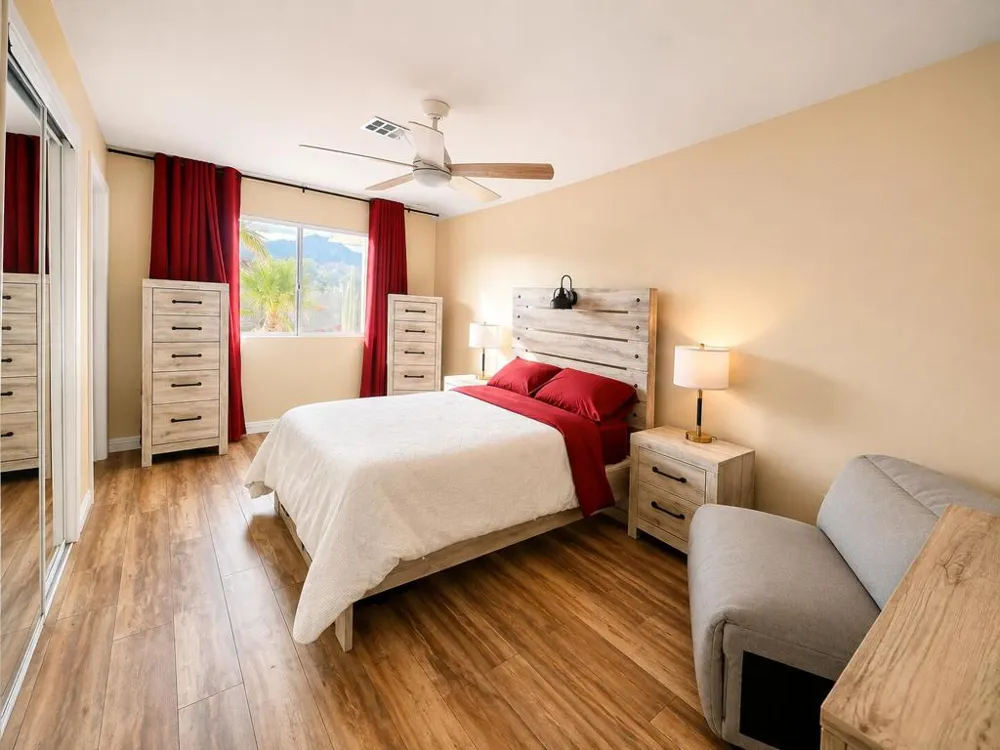 11393 Artesia Way Morongo Valley, CA 92256