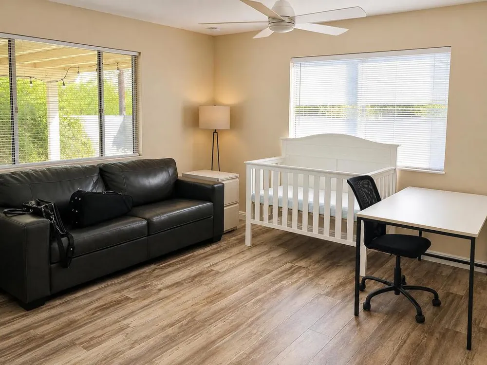 11393 Artesia Way Morongo Valley, CA 92256