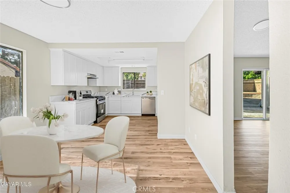 5168 Blue Sage Road Palmdale, CA 93552