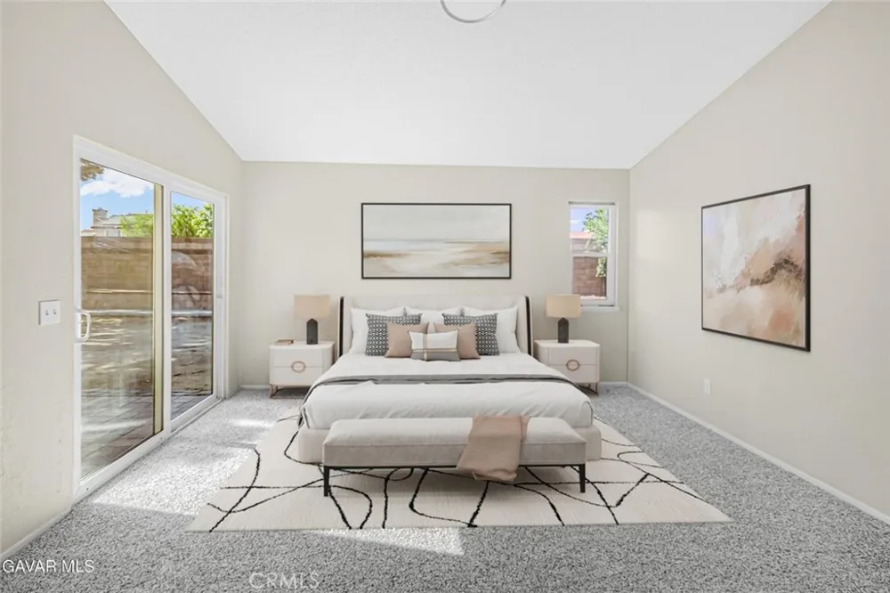 5168 Blue Sage Road Palmdale, CA 93552