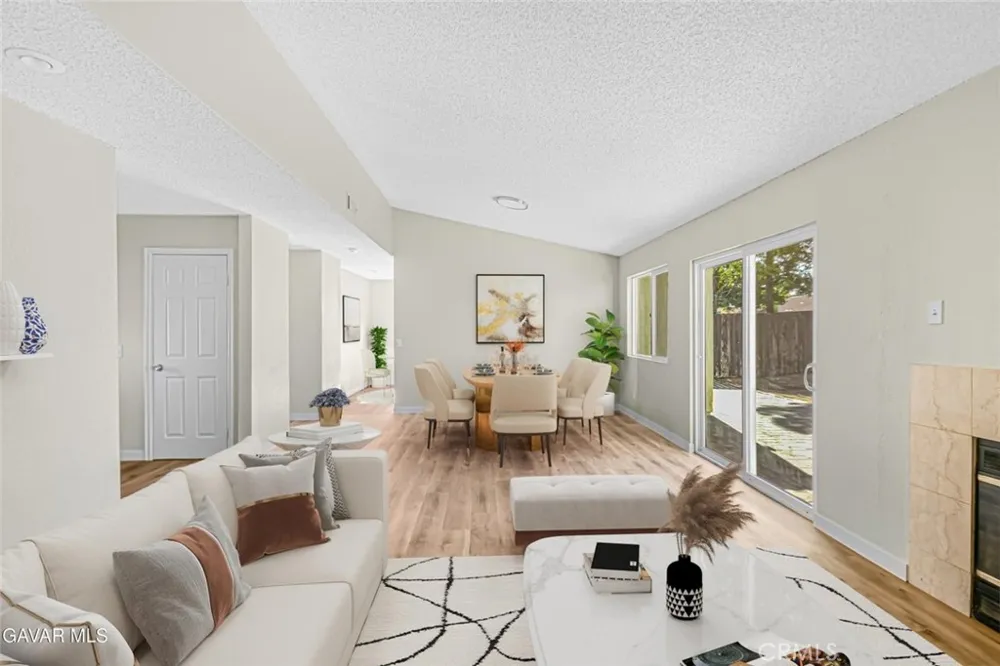 5168 Blue Sage Road Palmdale, CA 93552