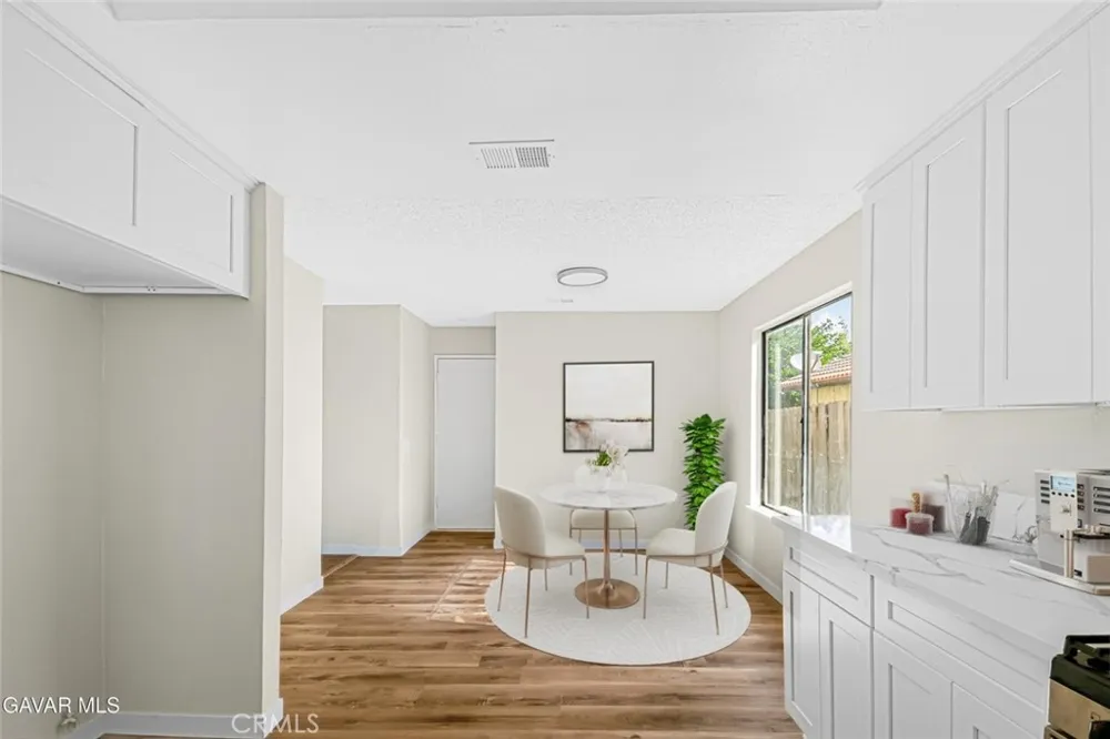 5168 Blue Sage Road Palmdale, CA 93552